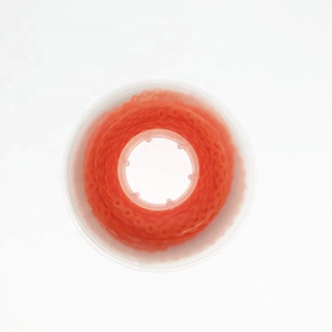 Catena in gomma elastica ortodontica con ISO - Product Image 1