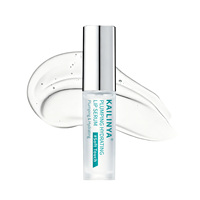 Sérum hydratant et repulpant pour les lèvres au peptide, marque privée, absorption rapide, longue durée, soin hydratant anti-âge pour les lèvres