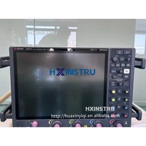 UXR0334B ของออสซิลโลสโคปแบบ infinium uxr: 33 GHz, 4ช่อง H - Product Image 1