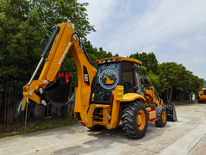 Usado Caterpillar Retro Excavadora 420f Usado Cat 420f Cargadora para la venta - Product Image 6