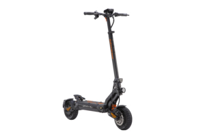Trottinette électrique Kukirin G2 MASTER Sunred US, nouvelle tendance 2025, prix bas, protection de la commande, en stock UE/UK, officielle - Product Image 3