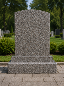 Granite headstones near me Headstones prices Granite base for headstone Monument headstones poland style <b>polish</b> tombstone - Product Image 3