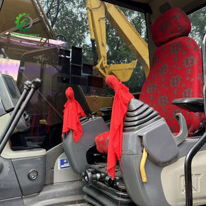 Original 312D2GC Used Caterpillar Crawler Excavator CAT 315GC 308GC 307GC 306GC Digger Excavators Used <b>for</b> <b>Sale</b> - Product Image 6