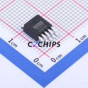 วงจรรวม SL4275 TO-252-5ชิป IC PMIC ตัวควบคุมเชิงเส้น (LDO) แบบดั้งเดิมและใหม่ - Product Image 1