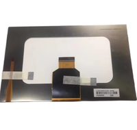7 pouces Lcd pour caméra LMS700KF07-003 LMS700KF07-004 LMS700KF06-003 LMS700KF06-003 LMS700KF06/ 05/ 07 7 pouces Lcd panneau tactile