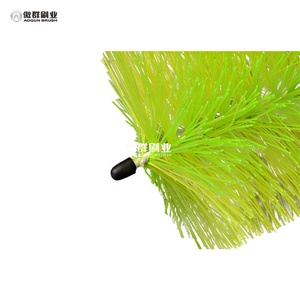 Vườn Koi Cá Ao Lọc phương tiện truyền thông bàn chải - Product Image 5