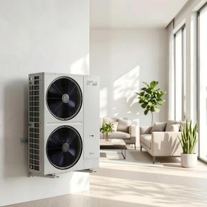 <span class=keywords><strong>Aire</strong></span> <span class=keywords><strong>Acondicionado</strong></span> Central Estándar Midea R410A 50Hz Trifásico 380V Diseño <span class=keywords><strong>Compacto</strong></span> para Comercios, Salas de Exhibición, Boutiques y Laboratorios - Product Image 6