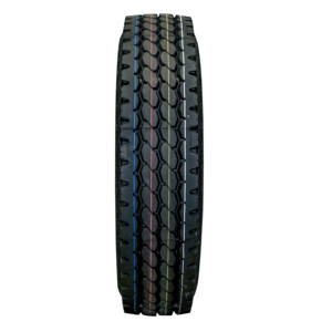 ยางรถบรรทุกบังกลาเทศสำหรับตัวแทนจำหน่าย HRA2 10.00R20 รับน้ำหนักเกิน 230% HRA1 สำหรับสภาพถนนที่หนัก - Product Image 1