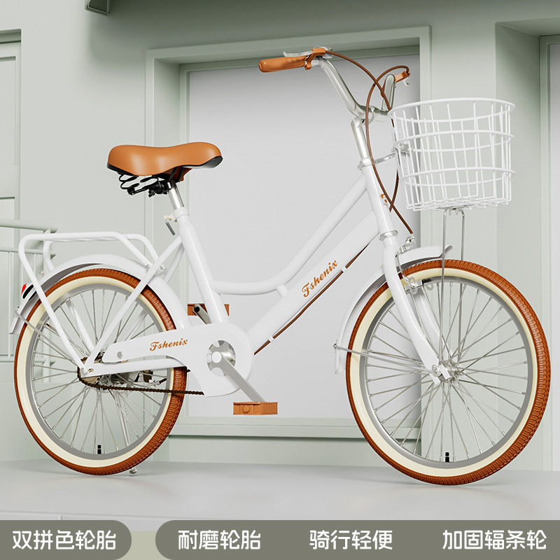 Blanc (pneus de couleur)