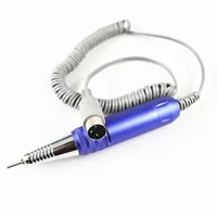 Perceuse à ongles professionnelle stylo 35K 30K H37L1 105L 102L Pro pièce à main pour STRONG 210 90 204 207B manucure électrique machine-outil