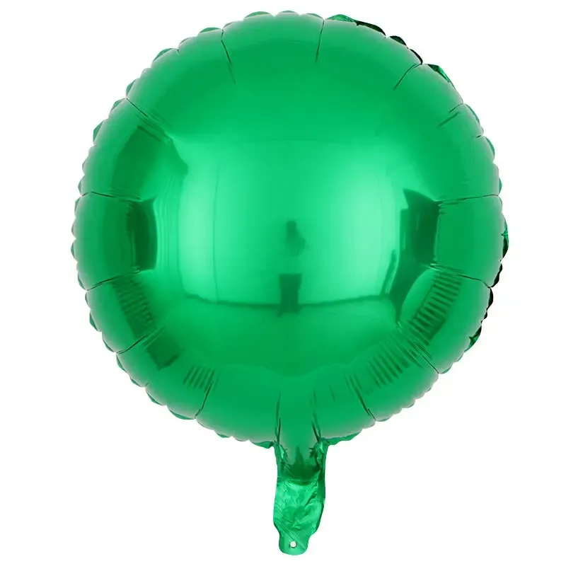 Verde (50 unidades por bolsa)