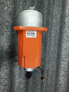 Pour ABB : Ensemble moteur servo 2 axes 2400 à efficacité et stabilité accrues, réf. 3HAC4790-1 3HAC17330-1/01 - Product Image 4