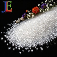Granulés de TPU en polyester fabriqués en Chine pour semelles de chaussures – Copeaux de TPU économiques et résistants à l'usure