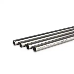 Mikro kılcal 304 316 paslanmaz çelik boru paslanmaz çelik boru fiyatları