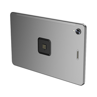 Tablette Android 12 pouces, système de point de vente intelligent, affichage numérique, RJ45, DC, RJ11, tablette de commande de restaurant, tablette de menu, NFC, Pogo Pin, NFC, NXP Felica