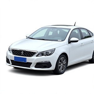 <span class=keywords><strong>Peugeot</strong></span> <span class=keywords><strong>308</strong></span> 1.6L <span class=keywords><strong>automatique</strong></span> de luxe à traction avant, essence, berline, norme Euro 5, modèle 2019 d'<span class=keywords><strong>occasion</strong></span> - Product Image 1