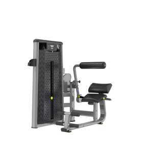 Máquina de Ejercicios para Glúteos y Cadera Serie SN, Equipo de Fitness Comercial de Doble Estación - Product Image 2