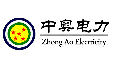 Shandong Zhongao Electric Power Equipment Co., Ltd. logo