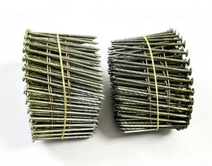 Clavos en Rollo de Excelente Calidad para Pistola de Clavos, Clavos para Techos, Clavos para Madera, Clavos en Rollo <span class=keywords><strong>Atro</strong></span> - Product Image 4