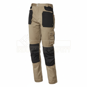 <b>Stretch</b> Workwear Trousers - Product Image 1