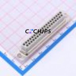 9670374701 D-Sub/VGA Connector Connector Whole Sale Electronic Component Chips Supplier & BOM Service - Product Image 2