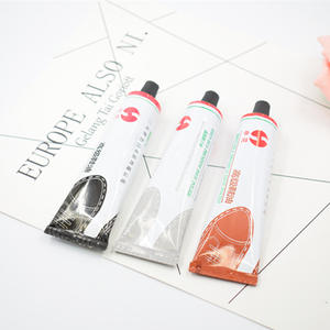 Crema para Pulir Zapatos de Cuero Lingguang, Negra, Blanca, Marrón, Venta al por Mayor - Product Image 3