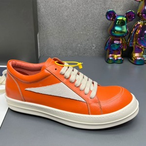 Zapatillas Deportivas Casuales de Diseño para Hombre, Estilo Urbano, con Suela Gruesa, con Cordones, para Skateboarding y Entrenamiento - Product Image 3