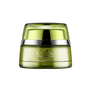 Crema Sbiancante Naturale con Vitamina C e Alfa Arbutina per Viso Anti-Macchie Lentiggini e Imperfezioni in Francia - Product Image 1