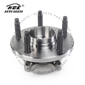 513275 Vente en gros de pièces automobiles HDE, roulement de moyeu de roue pour Ford Flex - Product Image 3