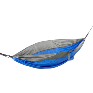 Tùy Chỉnh Hoạt Động Ngoài Trời Cắm Trại Đu Ghế Backpacking Có Thể Điều Chỉnh Chuối Võng - Product Image 6