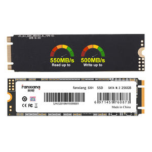 Hard Disk Rangka Internal Sata Hard Disk, Hard Disk Eksternal Sata 120G 128G 240G 250G 1Tb 2Tb 4 TB M2 M.2 256 512, 2280G 2242 - Product Image 1