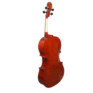 Musical Instruments Wholesale Laminate <strong>Cello</strong> Performance Students 4/4 3/4 1/2 <strong>1/4</strong> Basswood Handmade <strong>Cello</strong>