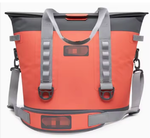 Sac isotherme en TPU, imperméable, portable, pour l'extérieur, sac à main pour glace, sac isotherme souple - Product Image 2