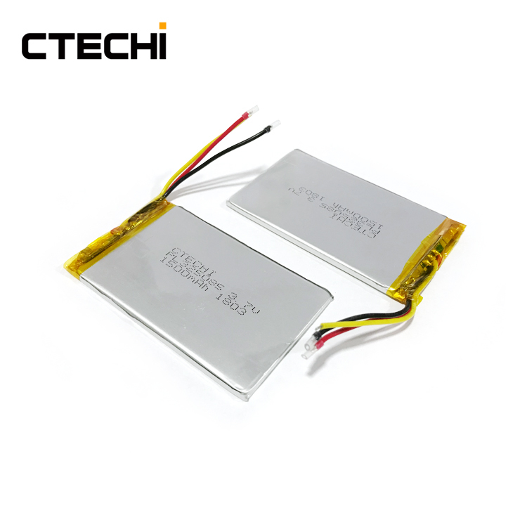 OEM PL305085 Pouch Lipo Battery Li
