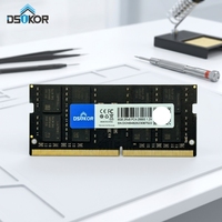 Laptop DDR4 4GB/8GB/16GB/32GB Memory Ram 2400Mhz/2666Mhz Notebook SODIMM 16Gb 3200Mhz ECC Function Stock Available
