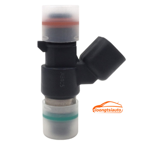 キャデラック エスカレード、シボレー シルバラード、サバーバン、GMC シエラ、ユーコン 6.2L V8 - フレックス用 燃料噴射装置（OEM 12609749） - Product Image 3