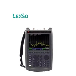 Analizador de Espectro Portátil Keysight Technologies Fieldfox N9935a/9936 - Product Image 1
