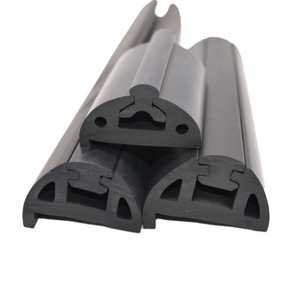 Protezione per Bordi di Barche in PVC Vinilico Personalizzata e Resistente - Product Image 3