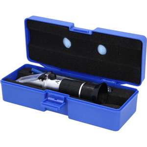 BRILLIANT TOOLS - BT536010 <b>Refractometer</b> - EAN 4042146864340 ENGINE AND TIMING SET - Product Image 4