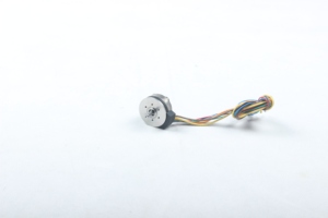 มอเตอร์บีบีโอ ไฮทอร์ค 32 มม. แบบโรเตอร์ภายนอก BLDC พร้อมเอนโค้ดเดอร์ - Product Image 3