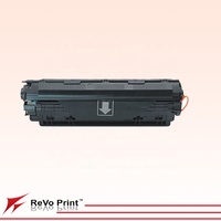 Revo Toner Gambar Zhuhai Premium CF217 CF217A CF217 217 217A 17A Kompatibel untuk M102A M130 M132A M132nw