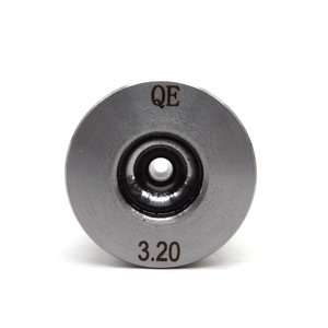 Troquel de trefilado de carburo de tungsteno de alta calidad troquel de carburo de tungsteno para trefilado de joyería - Product Image 5