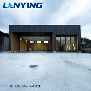 Rápido Montado Armazém Sports Hall Construção Tipo de Aço Construção Estrutura Metálica - Product Image 5