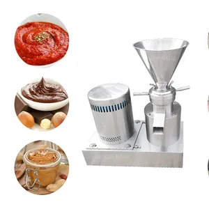 Stainless Steel Jacketed Electric Heated Peanut Butter Homogenize Mixing  Vessel - China Mixing Vessel, Peanut Butter Mixing Vessels