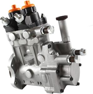 Bomba de Inyección de Combustible 094000-0320 6217-71-1120 6217-71-1121 para Komatsu SA6D140E - Product Image 1