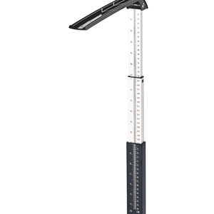 Balance médicale médicale de poids corporel pour la mesure de la taille humaine et du poids - Product Image 3