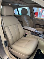 Housse de siège de voiture personnalisée à couverture intégrale, respirante toutes saisons, en cuir, pour la décoration intérieure de la voiture, coussin de siège pour Honda Accord