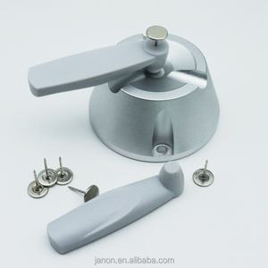 Etiqueta de Seguridad de Alta Sensibilidad de 73 mm AM 58kHz para Ropa, Etiqueta Tipo Lápiz para Tiendas de Calzado, Antirrobo - Product Image 3