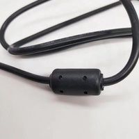 Kabel pengisi daya dan Data USB a Male Plug ke Straight MINI 8PIN untuk perangkat komunikasi