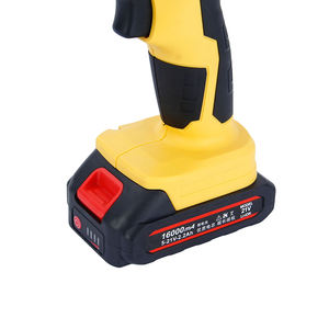 Ventes directes d'usine <span class=keywords><strong>Graisse</strong></span> électrique 21V 16000mA <span class=keywords><strong>Pompe</strong></span> <span class=keywords><strong>à</strong></span> huile Pistolet <span class=keywords><strong>à</strong></span> <span class=keywords><strong>graisse</strong></span> <span class=keywords><strong>à</strong></span> <span class=keywords><strong>batterie</strong></span> Capacité 900cc Pistolet <span class=keywords><strong>à</strong></span> <span class=keywords><strong>graisse</strong></span> robuste - Product Image 4